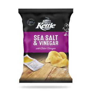 KettleSaltVinChips