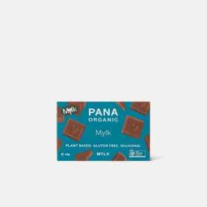 Pana Chocolate