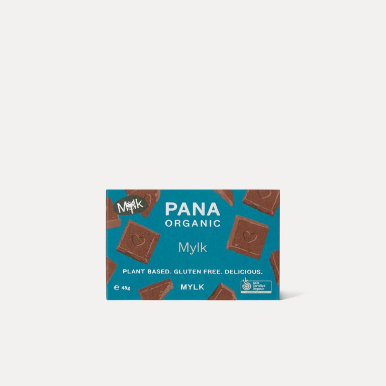 Pana Chocolate