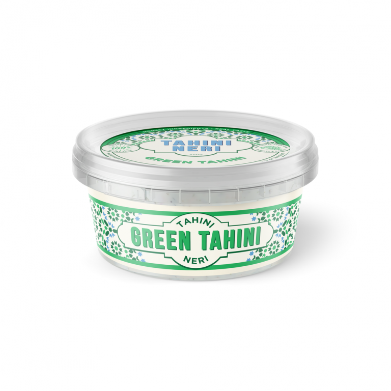 Tahini-Neri_Perspective-Green-Tahini
