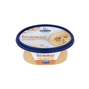 Hommus