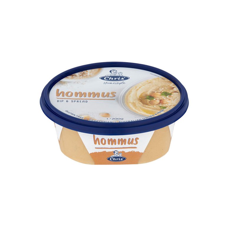 Hommus