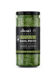 Rozas-Gourmet-Basil-Pesto-with-Hemp-Seed-Oil-and-Toasted-Hemp-Seeds