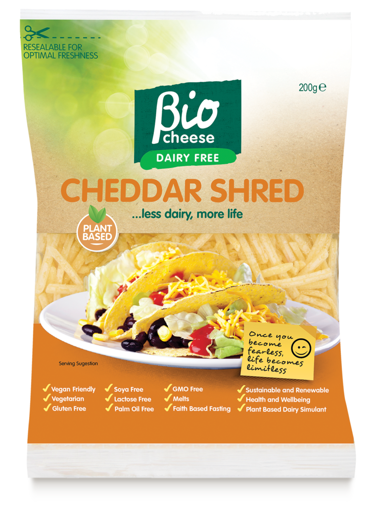 biocheesecheddarshredvegancheese