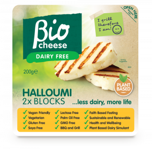biocheesehalloumivegancheese