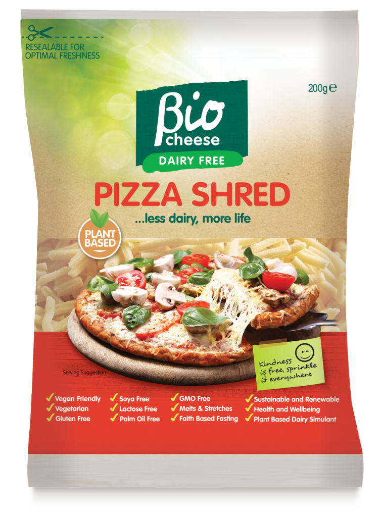 biocheesepizzashredvegancheese