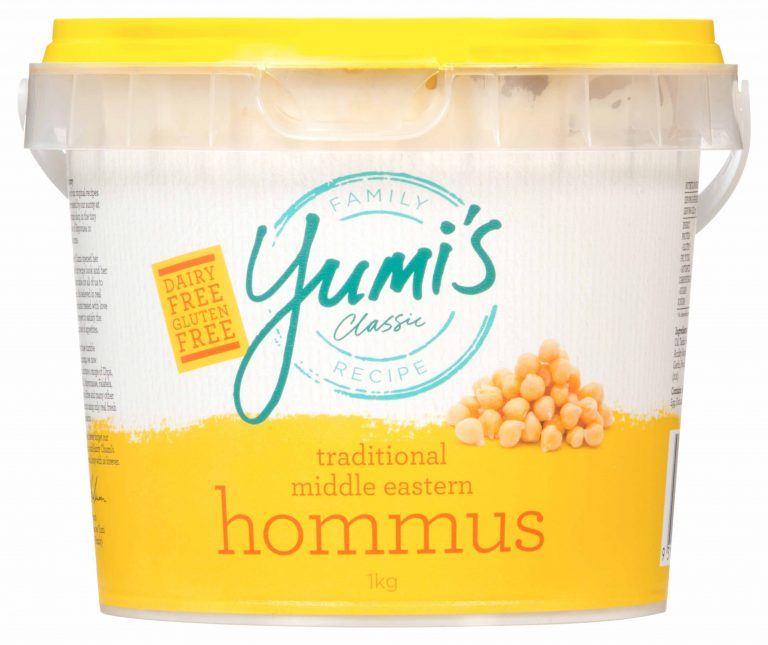 hommus1kg