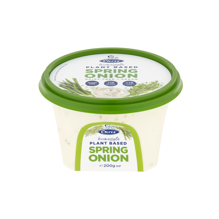 Spring-Onion