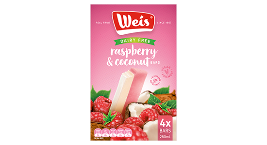 raspberry-coconut