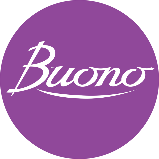 Buono Logo Buy Vegan