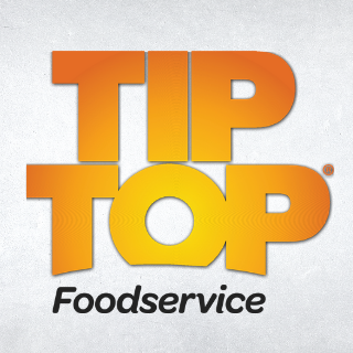 Tip Top Logo Buy Vegan