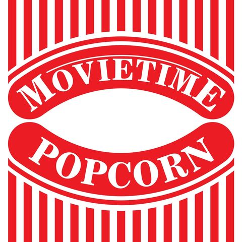 Movietime Logo Buy Vegan