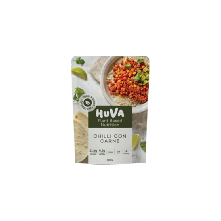 HUVATVPREADYMEALSPOUCH_CHILLICONCARNE100gFRONT_240x240