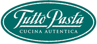 Tutto Pasta Logo Buy Vegan