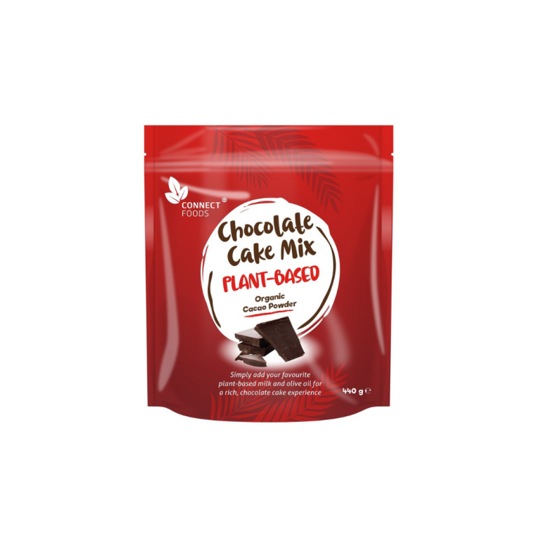 CFPlantBasedChocolateCakeMix400gNet_WoolworthsMockUps_FRONT