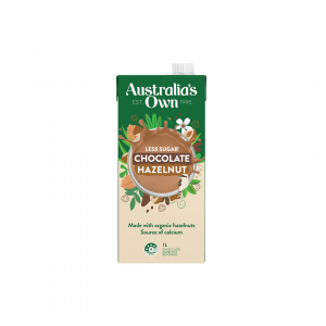Organic-Chocolate-Hazelnut-Less-Sugar-Australias-Own-Milk