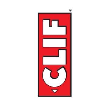 Clif Logo Buy Vegan