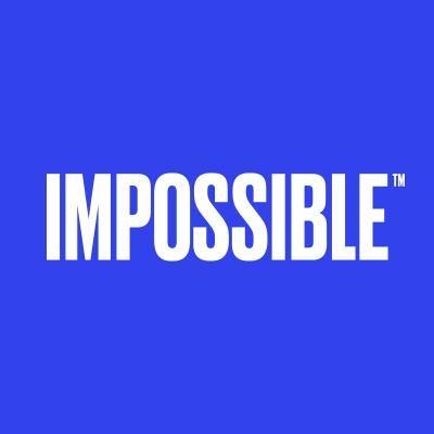Impossible Foods Logo Buy Vegan