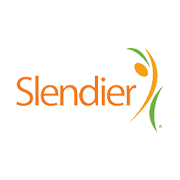Slendier Logo Buy Vegan