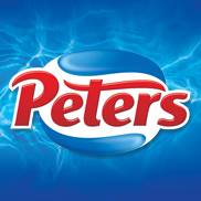 Peters Logo Buy Vegan