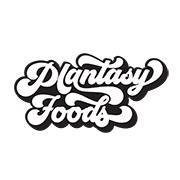 Plantasy Foods Logo Buy Vegan