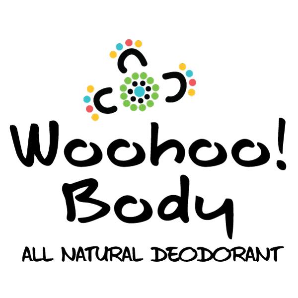 Woohoo! Logo Buy Vegan