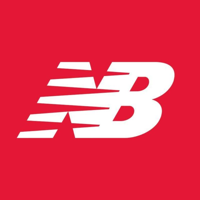 New Balance Logo Buy Vegan