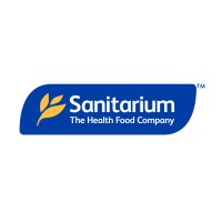 Sanitarium Logo Buy Vegan
