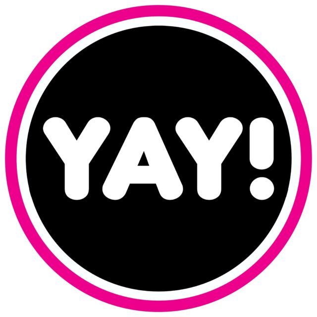 Yay Foods Logo Buy Vegan