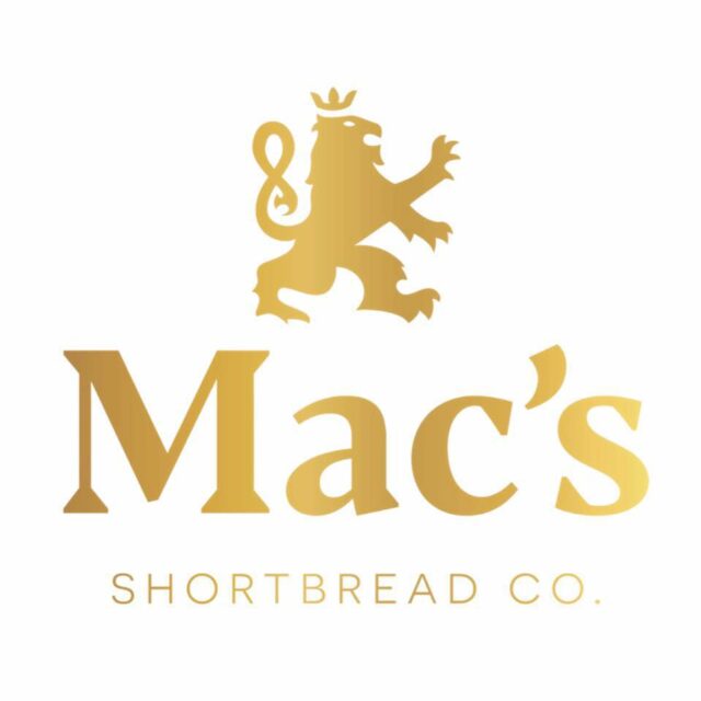 Mac’s Logo Buy Vegan