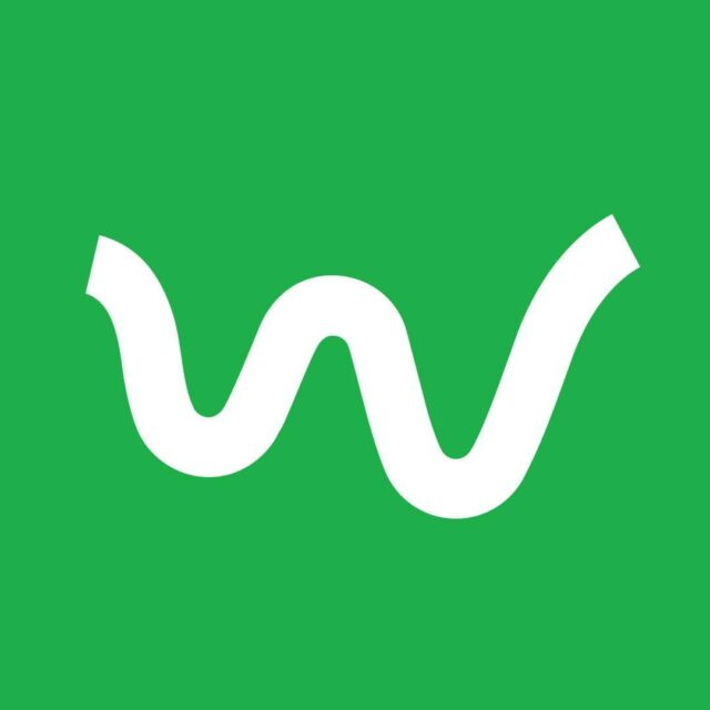 Wilderness Society Logo Buy Vegan