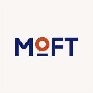 MOFT Logo Buy Vegan