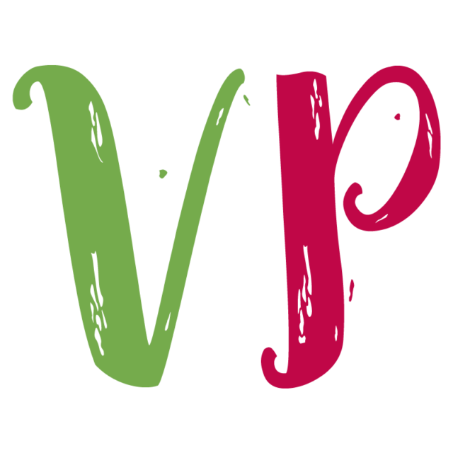 Vegan Perfection Logo Buy Vegan