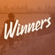 Winners Logo Buy Vegan