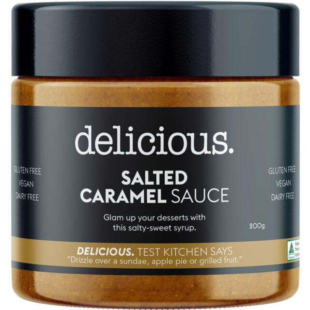 delicious. Logo Buy Vegan