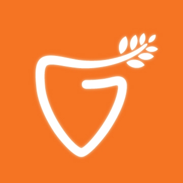 Glutagen Logo Buy Vegan