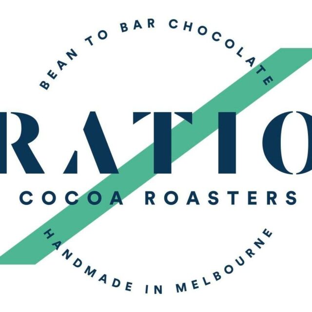 Ratio Logo Buy Vegan