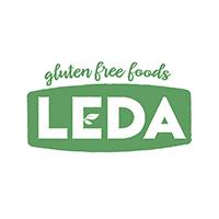Leda Logo Buy Vegan