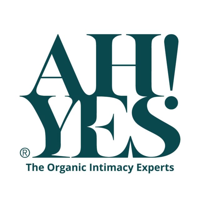 AH! YES WB Logo Buy Vegan