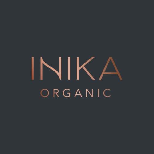 Inika Organic Logo Buy Vegan