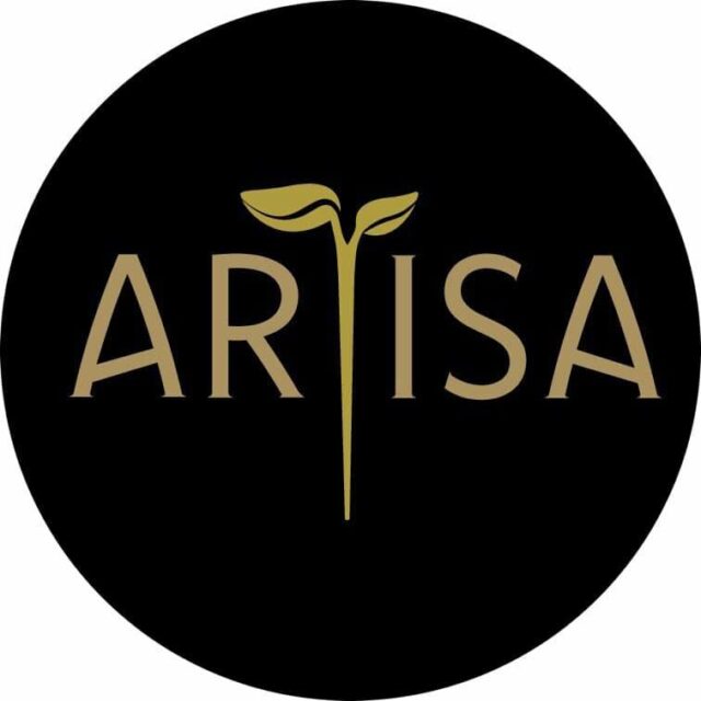 Artisa Logo Buy Vegan