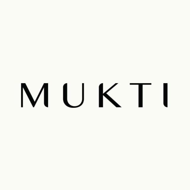 Mukti Logo Buy Vegan