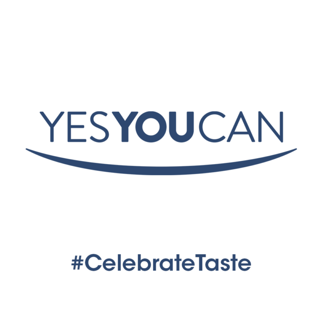 Yes You Can Logo Buy Vegan