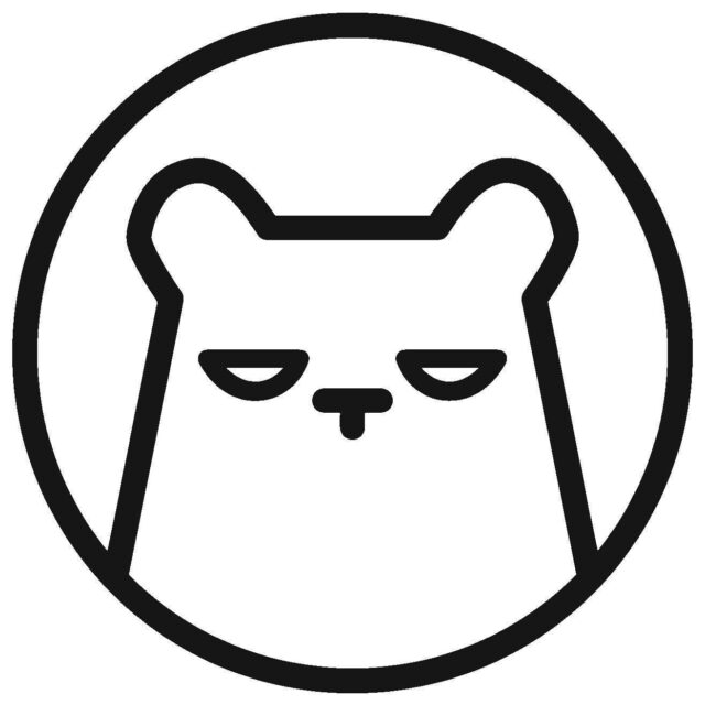 Serious Food Co Logo Buy Vegan