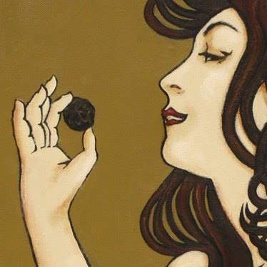 Constant Craving Logo Buy Vegan