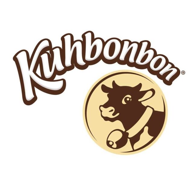 Kuhbonbon Logo Buy Vegan