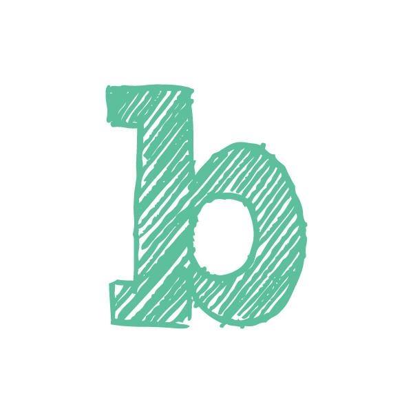 Buddy Scrub Logo Buy Vegan