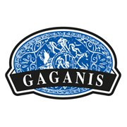 Gaganis Logo Buy Vegan