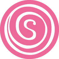 SugarSin Logo Buy Vegan