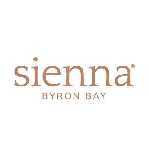 Sienna Logo Buy Vegan